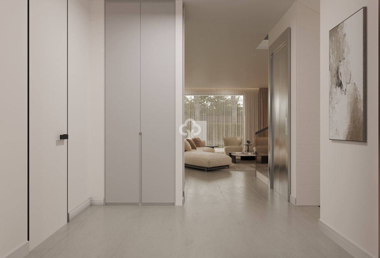 New Build - Villas -
Marbella - 29604