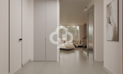 New Build - Villas -
Marbella - 29604