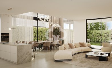 New Build - Villas -
Marbella - 29604