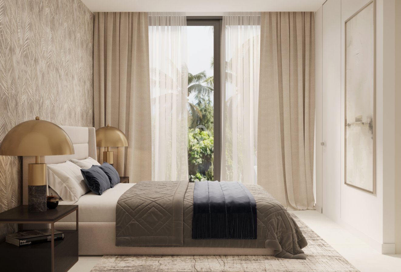 New Build - Villas -
Marbella - 29604