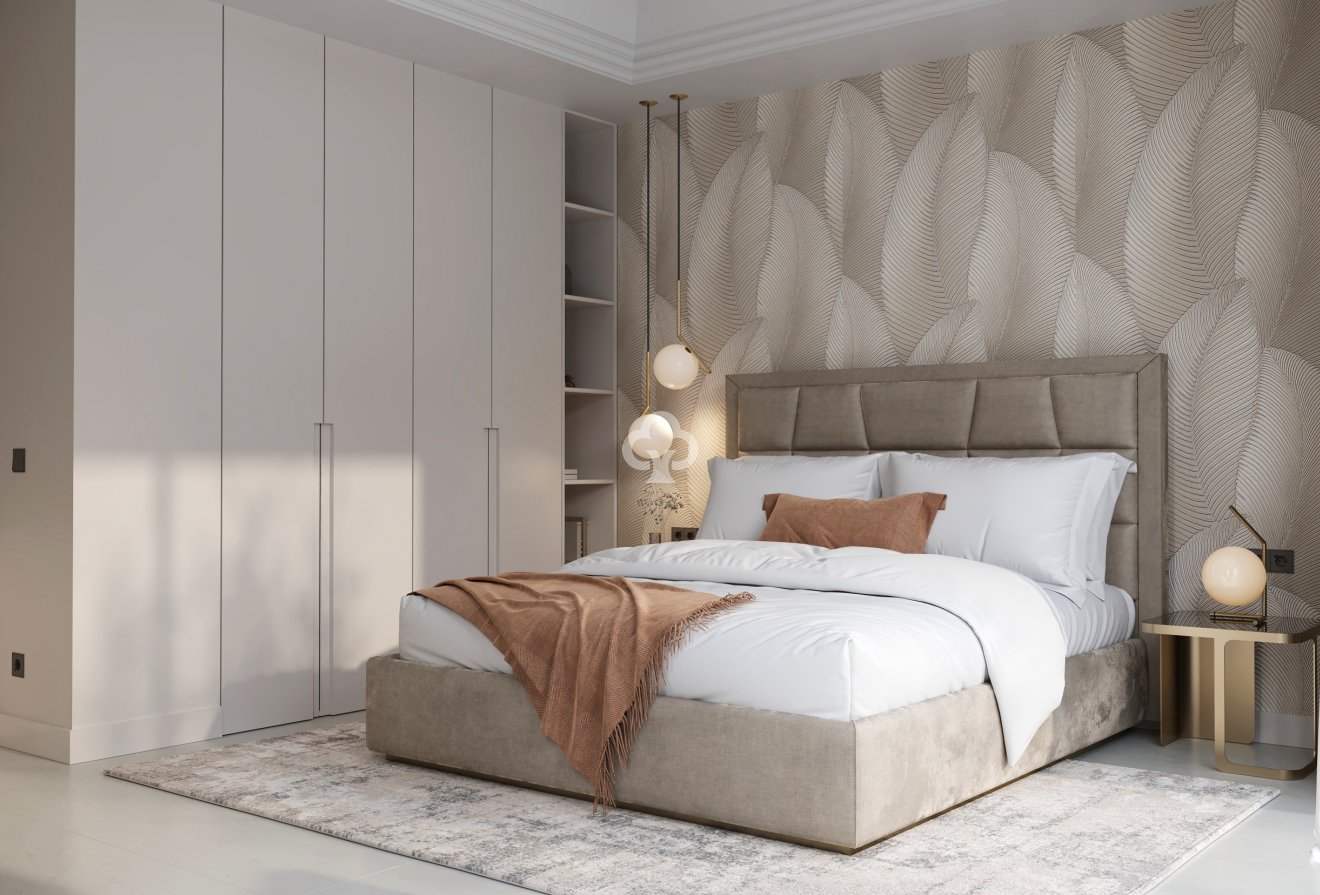 New Build - Villas -
Marbella - 29604