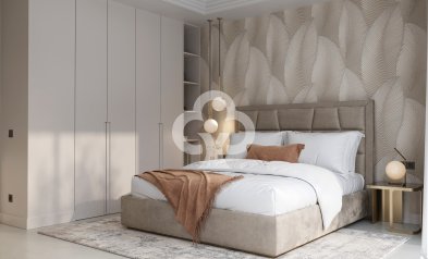 New Build - Villas -
Marbella - 29604