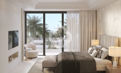 New Build - Villas -
Marbella - 29604