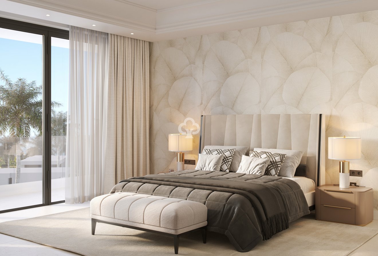 New Build - Villas -
Marbella - 29604