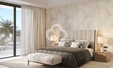 New Build - Villas -
Marbella - 29604