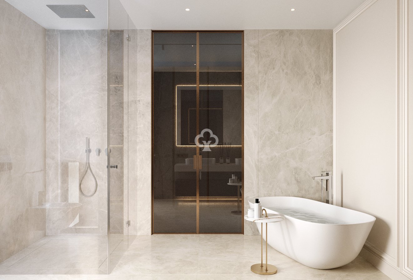 New Build - Villas -
Marbella - 29604