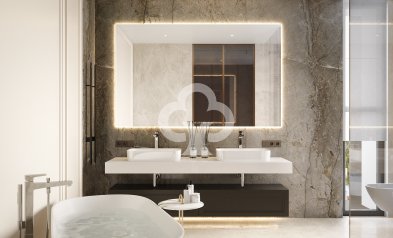 New Build - Villas -
Marbella - 29604