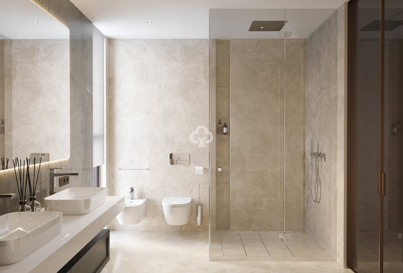 New Build - Villas -
Marbella - 29604