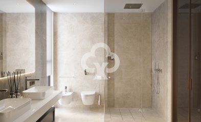 New Build - Villas -
Marbella - 29604