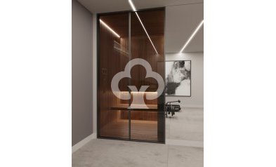 New Build - Villas -
Marbella - 29604