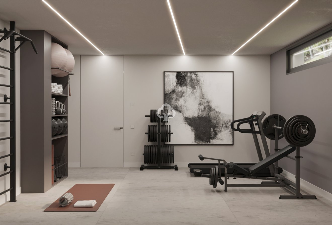 New Build - Villas -
Marbella - 29604