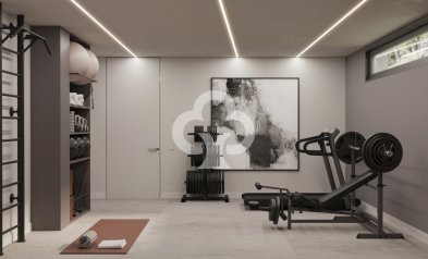 New Build - Villas -
Marbella - 29604