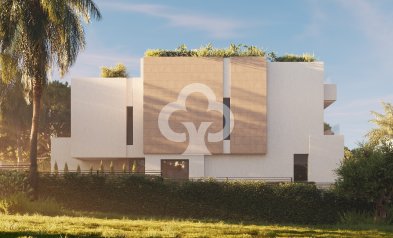 New Build - Villas -
Marbella - 29604
