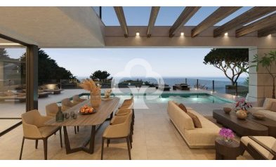 New Build - Villas -
Alhaurín de la Torre - 29130