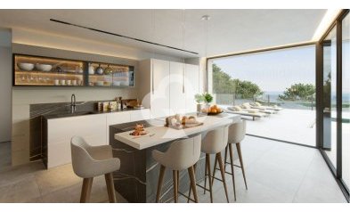New Build - Villas -
Alhaurín de la Torre - 29130