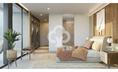 New Build - Villas -
Alhaurín de la Torre - 29130