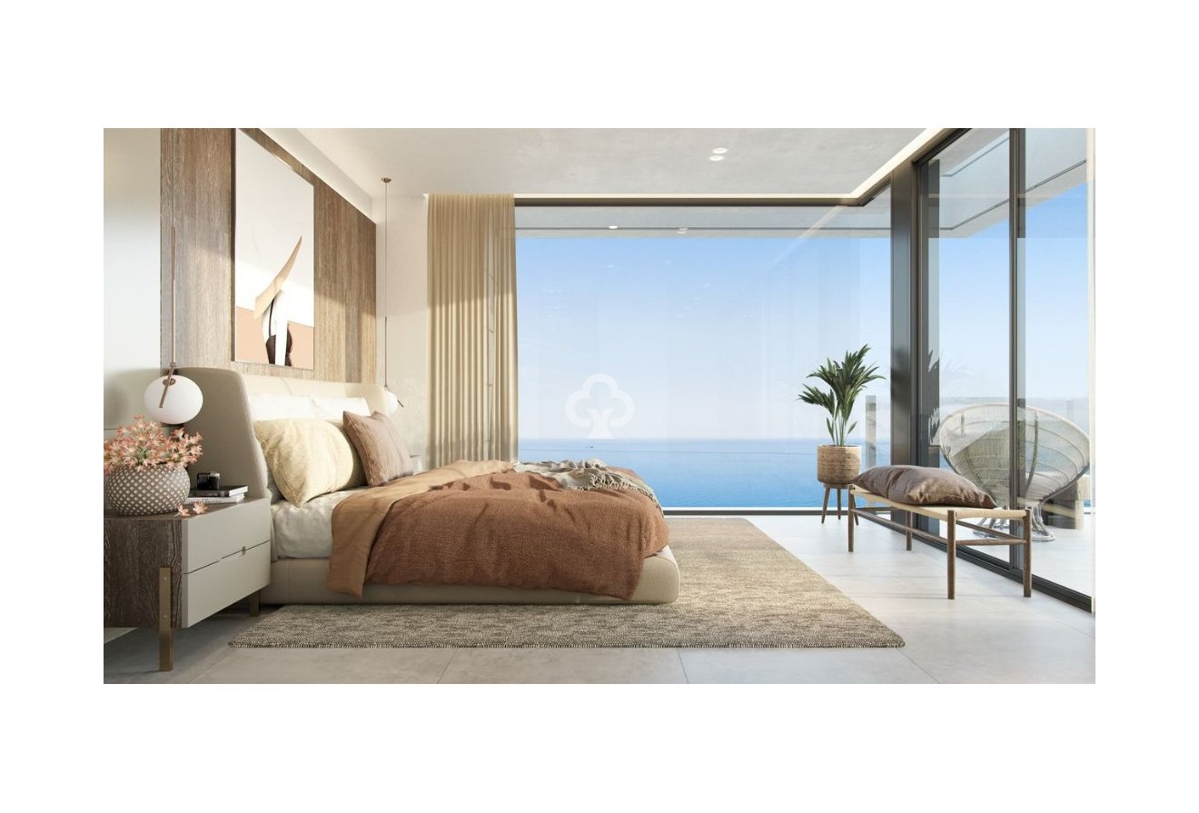 New Build - Villas -
Alhaurín de la Torre - 29130