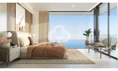 New Build - Villas -
Alhaurín de la Torre - 29130