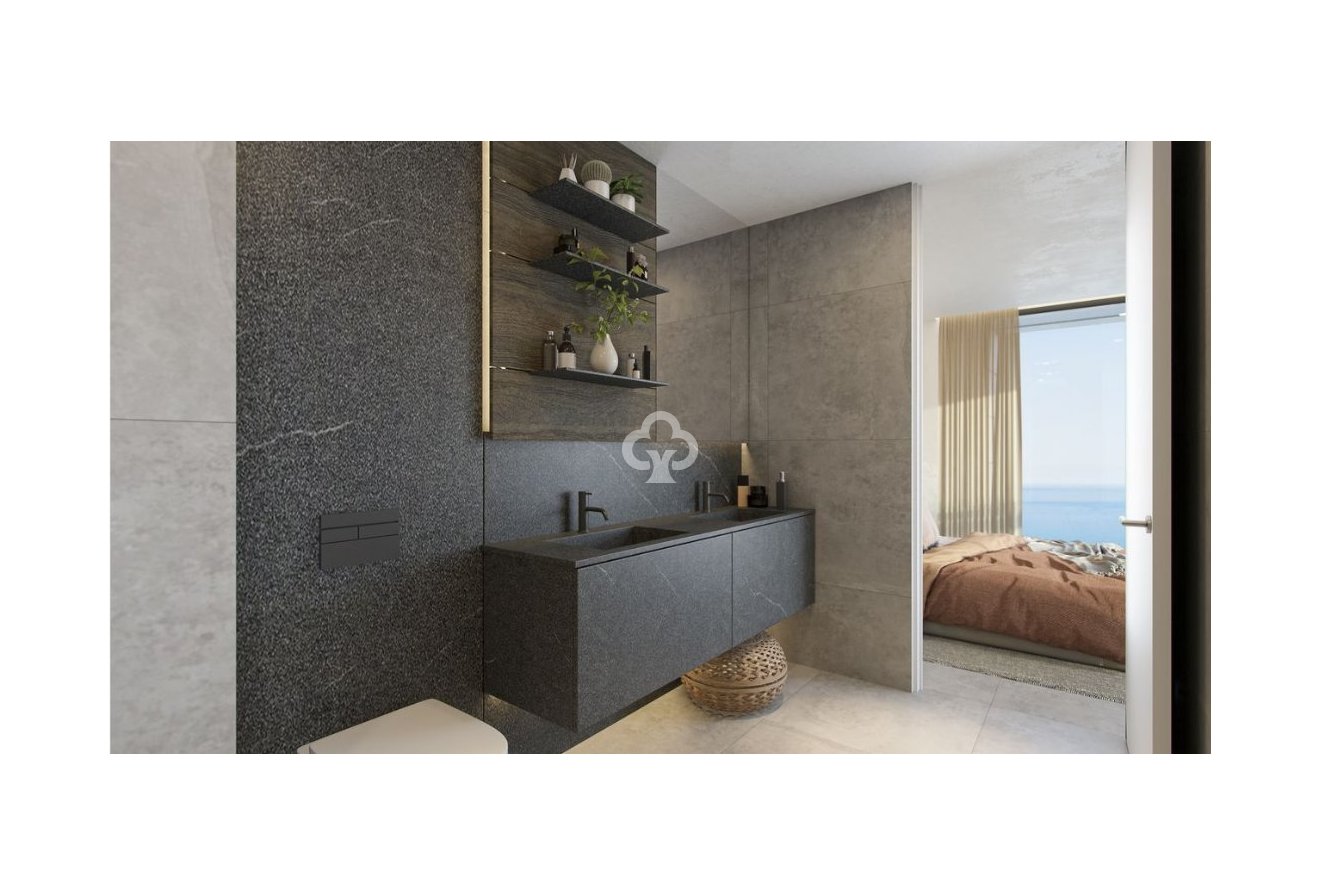 New Build - Villas -
Alhaurín de la Torre - 29130