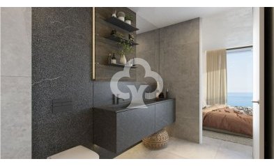 New Build - Villas -
Alhaurín de la Torre - 29130