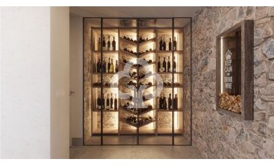 New Build - Villas -
Alhaurín de la Torre - 29130