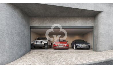 New Build - Villas -
Alhaurín de la Torre - 29130