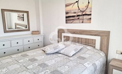Resale - Apartment / flat -
Torrevieja - Nueva Torrevieja - Aguas Nuevas