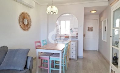 Resale - Apartment / flat -
Torrevieja - Nueva Torrevieja - Aguas Nuevas