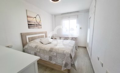 Resale - Apartment / flat -
Torrevieja - Nueva Torrevieja - Aguas Nuevas