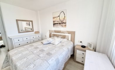 Resale - Apartment / flat -
Torrevieja - Nueva Torrevieja - Aguas Nuevas