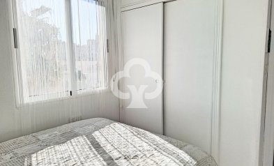 Resale - Apartment / flat -
Torrevieja - Nueva Torrevieja - Aguas Nuevas