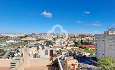 Resale - Apartment / flat -
Torrevieja - Nueva Torrevieja - Aguas Nuevas