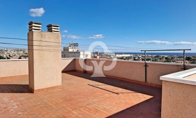 Resale - Apartment / flat -
Torrevieja - Nueva Torrevieja - Aguas Nuevas