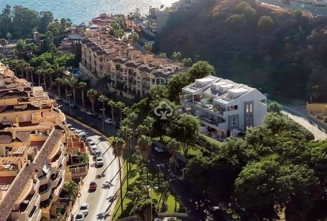New Build - Bajos -
Benalmádena - Calle Navio , 3