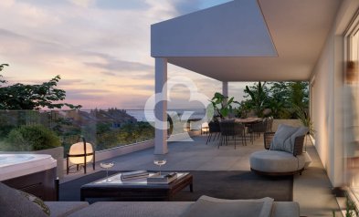 New Build - Bajos -
Benalmádena - Calle Navio , 3