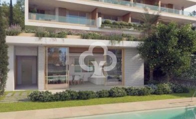 Obra nueva - Apartamentos -
Torremolinos - 29620, Calle Montemayor, 10