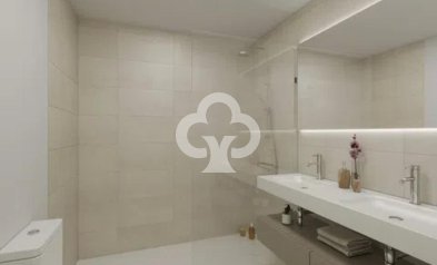 Obra nueva - Apartamentos -
Torremolinos - 29620, Calle Montemayor, 10