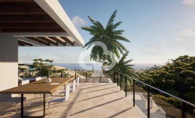 New Build - Bajos -
Mijas - Calle Cristóbal Colon, 2