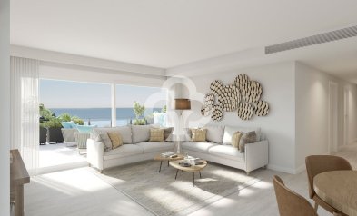 New Build - Bajos -
Mijas - Calle Cristóbal Colon, 2