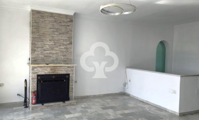 Resale - Duplex -
Mijas - Mijas Pueblo