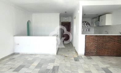 Resale - Duplex -
Mijas - Mijas Pueblo