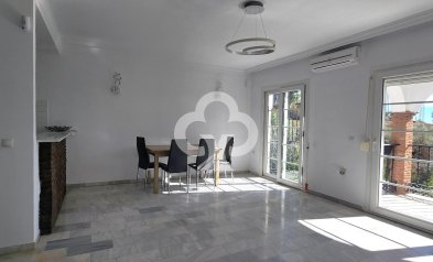 Resale - Duplex -
Mijas - Mijas Pueblo