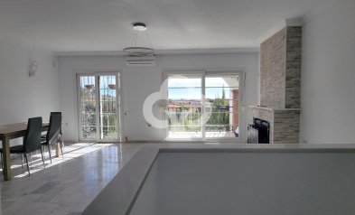Resale - Duplex -
Mijas - Mijas Pueblo