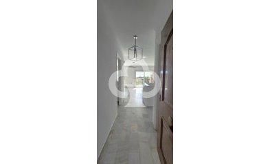 Resale - Duplex -
Mijas - Mijas Pueblo