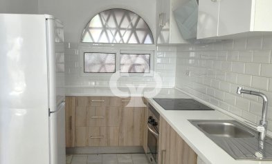 Resale - Duplex -
Mijas - Mijas Pueblo