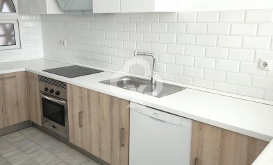 Resale - Duplex -
Mijas - Mijas Pueblo