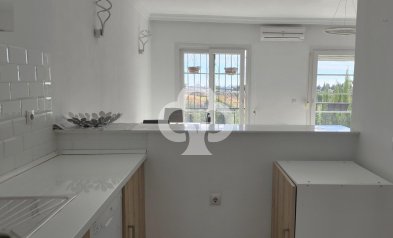 Resale - Duplex -
Mijas - Mijas Pueblo
