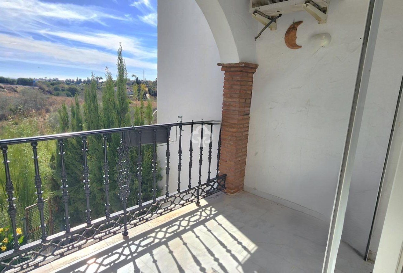 Resale - Duplex -
Mijas - Mijas Pueblo