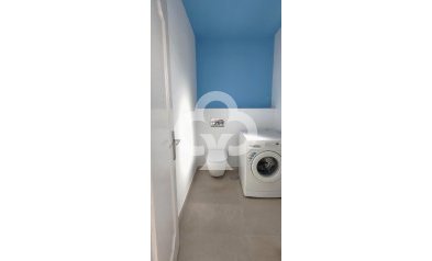 Resale - Duplex -
Mijas - Mijas Pueblo