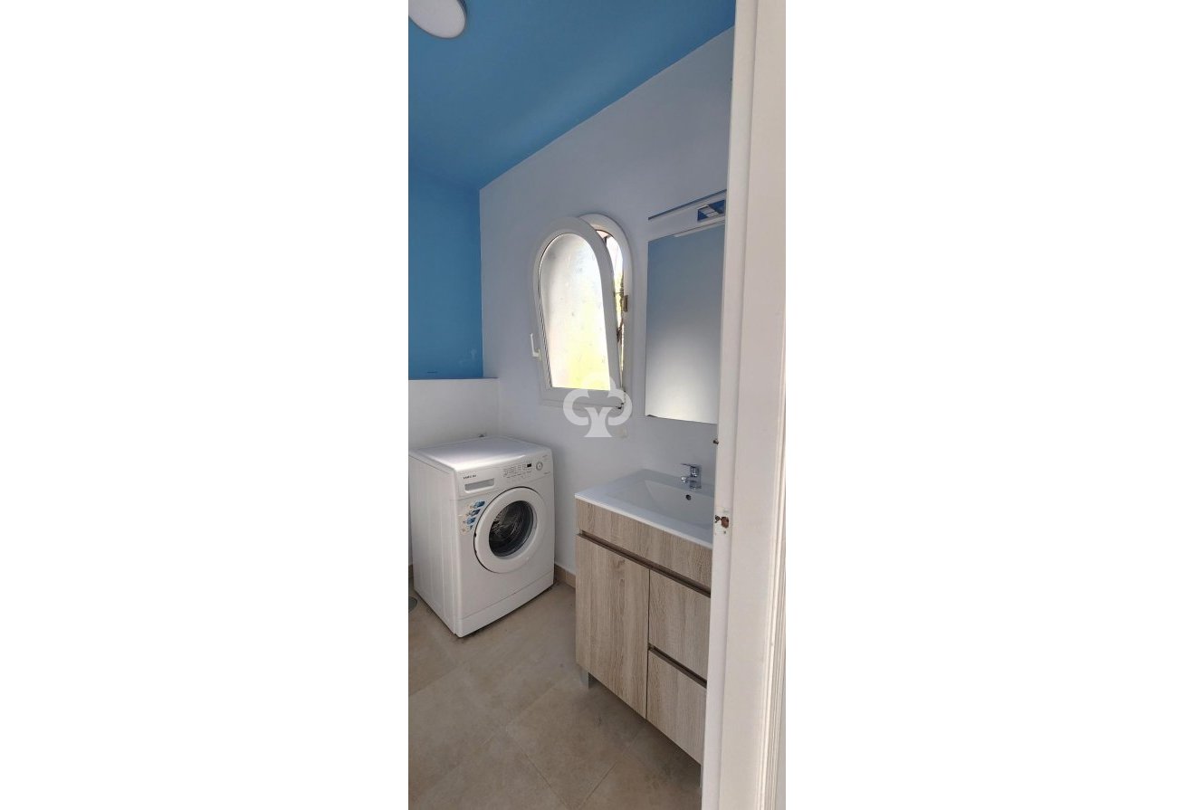 Resale - Duplex -
Mijas - Mijas Pueblo